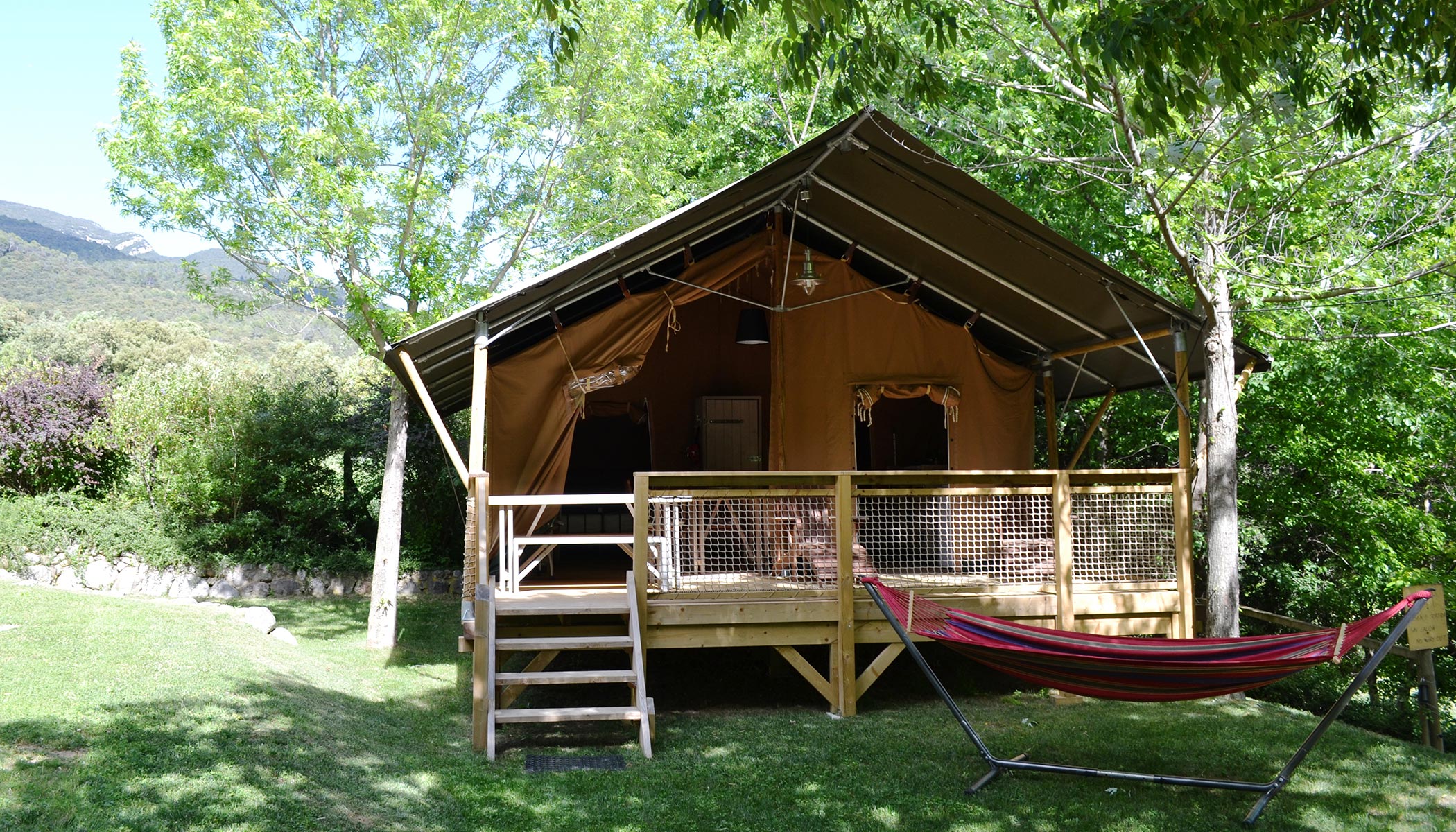 Càmping Montagut — photo 3